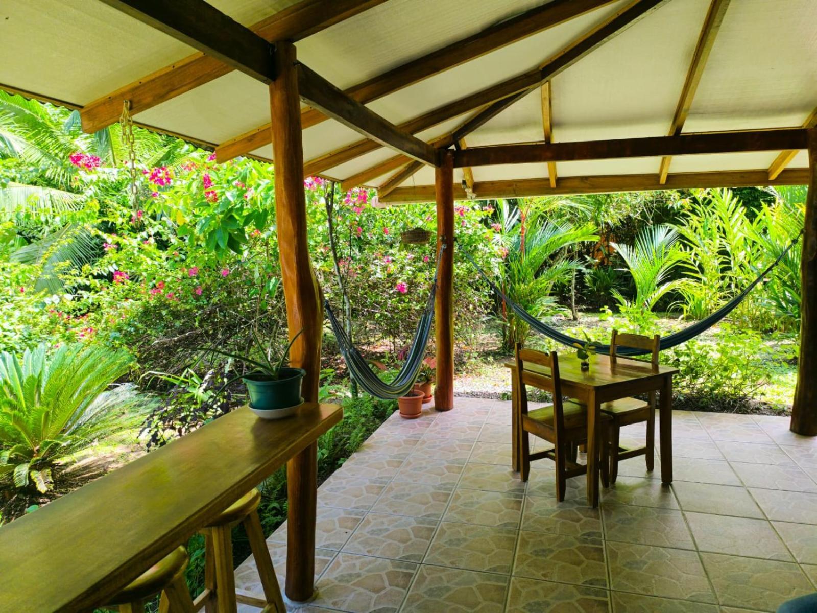 Relax Natural Village Adults Only Puerto Viejo de Talamanca Exterior photo